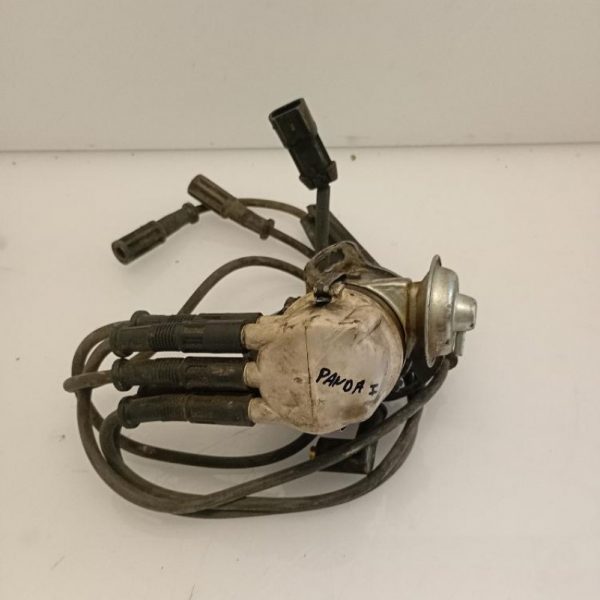 Spinterogeno Fiat Panda 1a Serie 176B2000 1986 – 2002