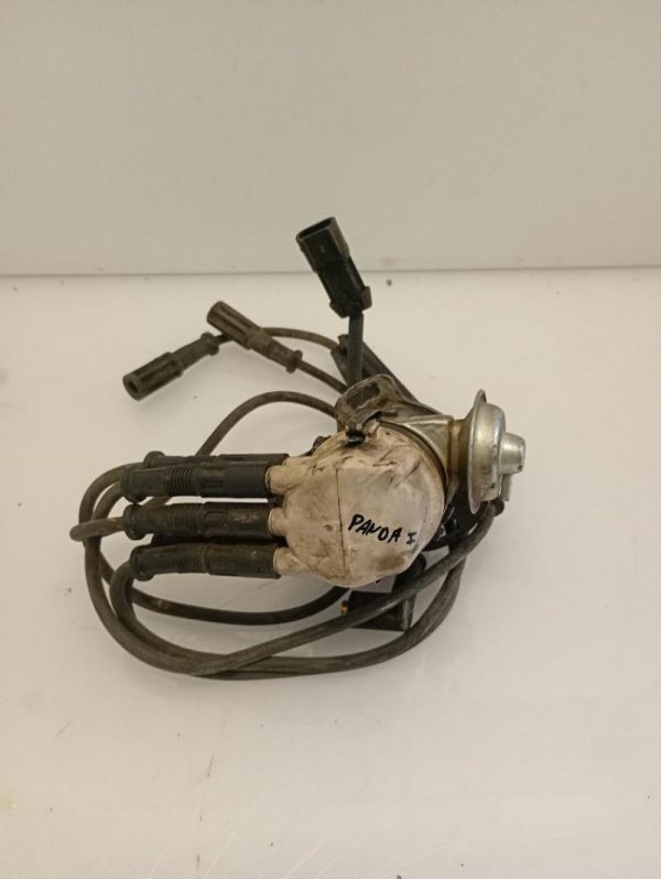 Spinterogeno Fiat Panda 1a Serie 176B2000 1986 – 2002