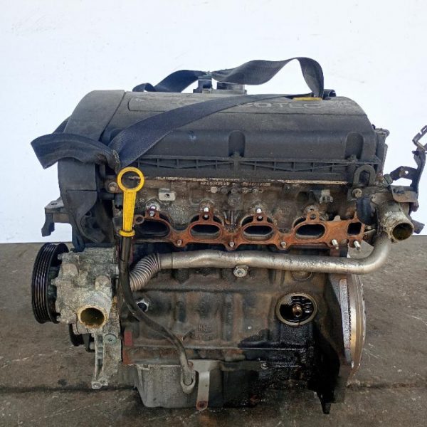 Motore Opel Meriva (2004-2010) 1.6 16V 77 KW Z16XEP 104.000 KM