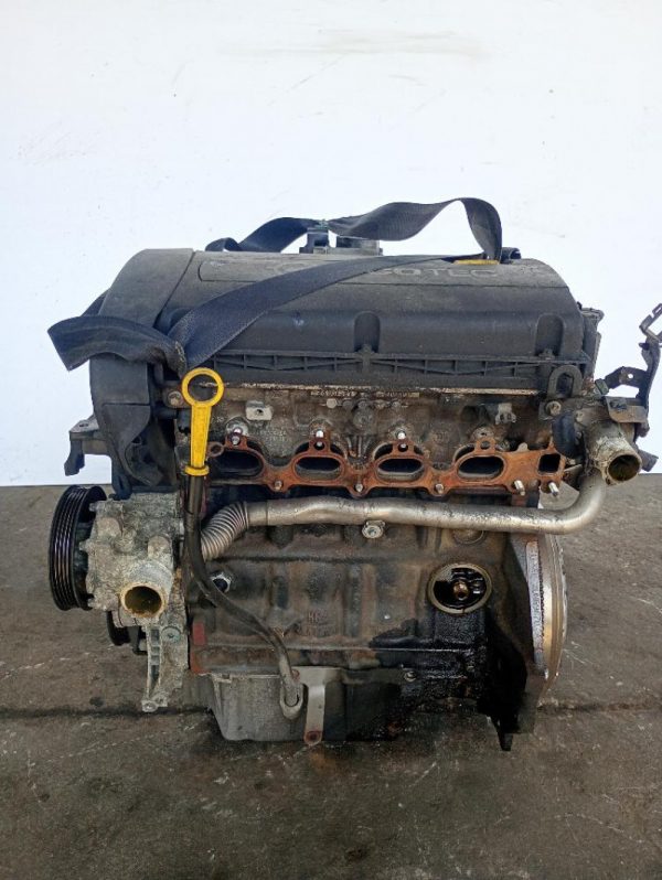 Motore Opel Meriva (2004-2010) 1.6 16V 77 KW Z16XEP 104.000 KM
