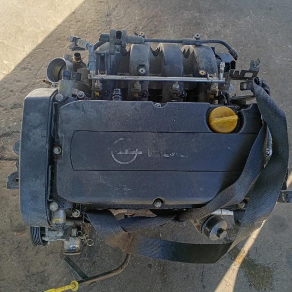 Motore Opel Vectra (2005-2009) 1.8 16V 103 KW Z18XER 190.000 KM