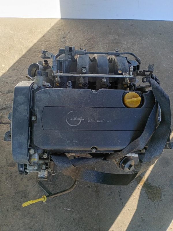 Motore Opel Vectra (2005-2009) 1.8 16V 103 KW Z18XER 190.000 KM