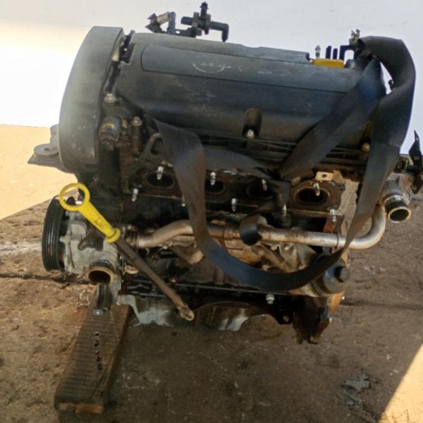 Motore Opel Vectra (2005-2009) 1.8 16V 103 KW Z18XER 190.000 KM