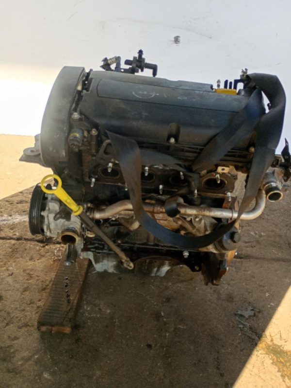 Motore Opel Vectra (2005-2009) 1.8 16V 103 KW Z18XER 190.000 KM