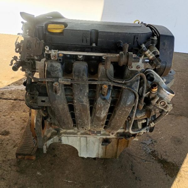 Motore Opel Vectra (2005-2009) 1.8 16V 103 KW Z18XER 190.000 KM