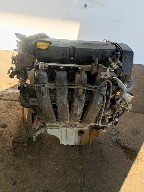 Motore Opel Vectra (2005-2009) 1.8 16V 103 KW Z18XER 190.000 KM