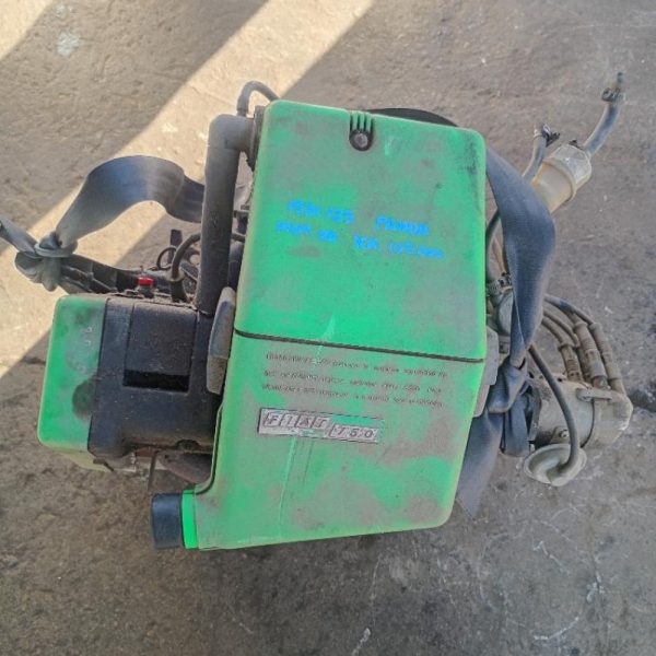 Motore Fiat Panda 1a Serie (1986-1992) 750 25 KW 156A4000 105.000 KM