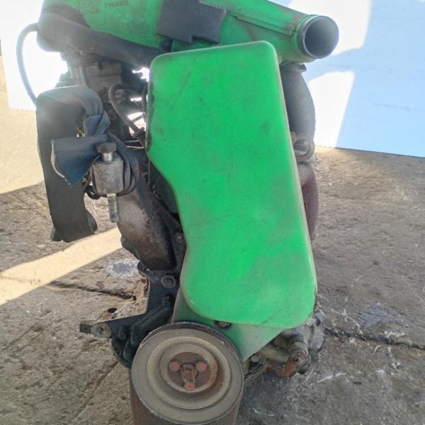 Motore Fiat Panda 1a Serie (1986-1992) 750 25 KW 156A4000 105.000 KM