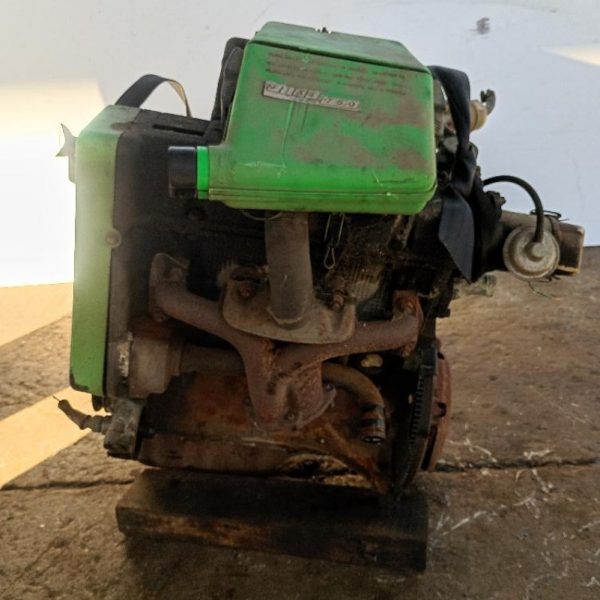 Motore Fiat Panda 1a Serie (1986-1992) 750 25 KW 156A4000 105.000 KM
