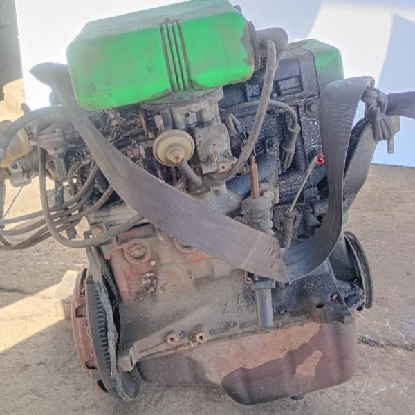 Motore Fiat Panda 1a Serie (1986-1992) 750 25 KW 156A4000 105.000 KM