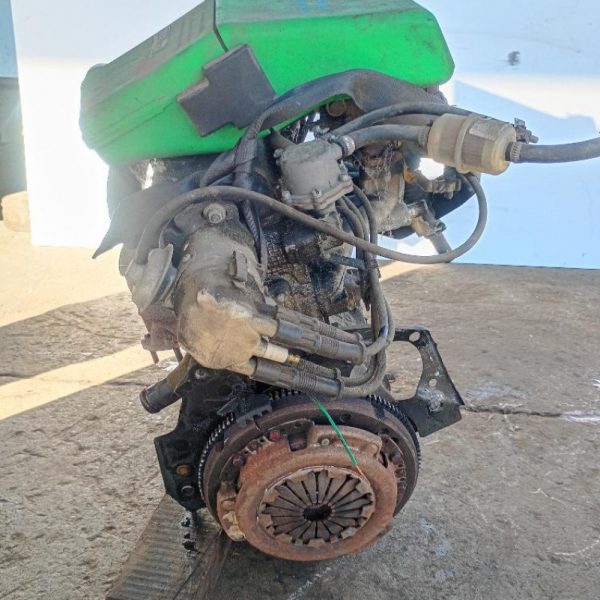 Motore Fiat Panda 1a Serie (1986-1992) 750 25 KW 156A4000 105.000 KM