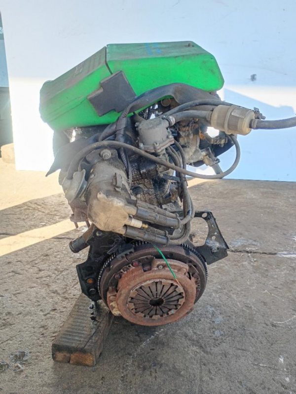 Motore Fiat Panda 1a Serie (1986-1992) 750 25 KW 156A4000 105.000 KM