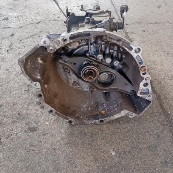 Cambio manuale Piaggio Porter 1.3 48 KW DAIHATSU HC 2008 – 2021