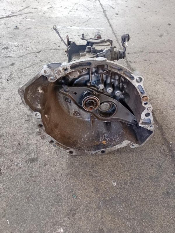 Cambio manuale Piaggio Porter 1.3 48 KW DAIHATSU HC 2008 – 2021