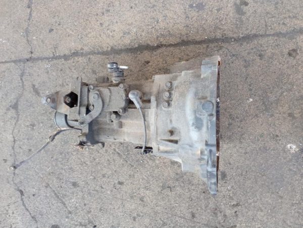 Cambio manuale Piaggio Porter 1.3 48 KW DAIHATSU HC 2008 – 2021