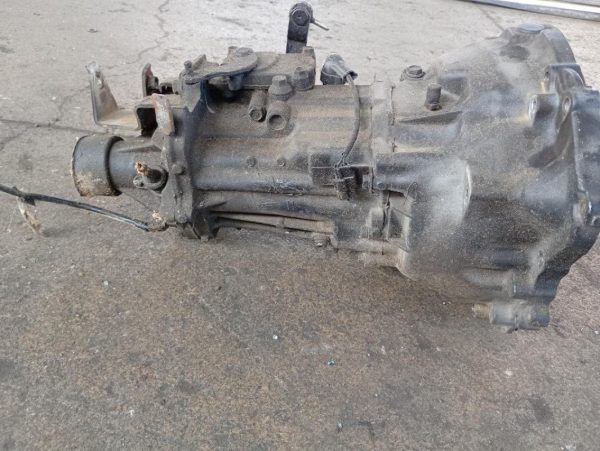 Cambio manuale Piaggio Porter 1.3 48 KW DAIHATSU HC 2008 – 2021