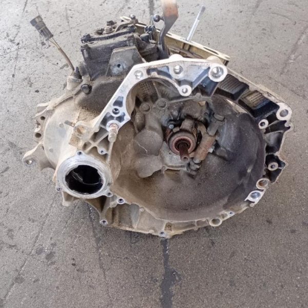 Cambio manuale 5 marce Fiat Panda 1a Serie 1.1 40 KW 187A1000 1992 – 2002
