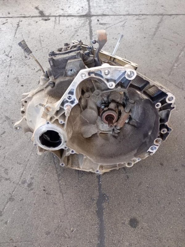 Cambio manuale 5 marce Fiat Panda 1a Serie 1.1 40 KW 187A1000 1992 – 2002