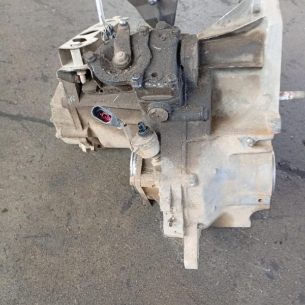 Cambio manuale 5 marce Fiat Panda 1a Serie 1.1 40 KW 187A1000 1992 – 2002