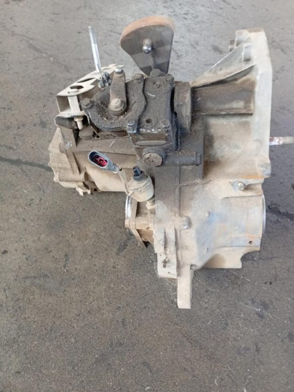 Cambio manuale 5 marce Fiat Panda 1a Serie 1.1 40 KW 187A1000 1992 – 2002