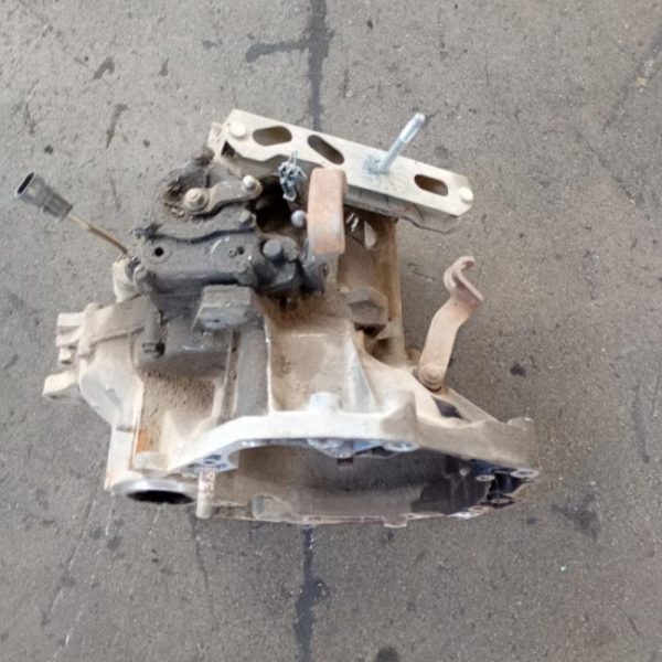 Cambio manuale 5 marce Fiat Panda 1a Serie 1.1 40 KW 187A1000 1992 – 2002