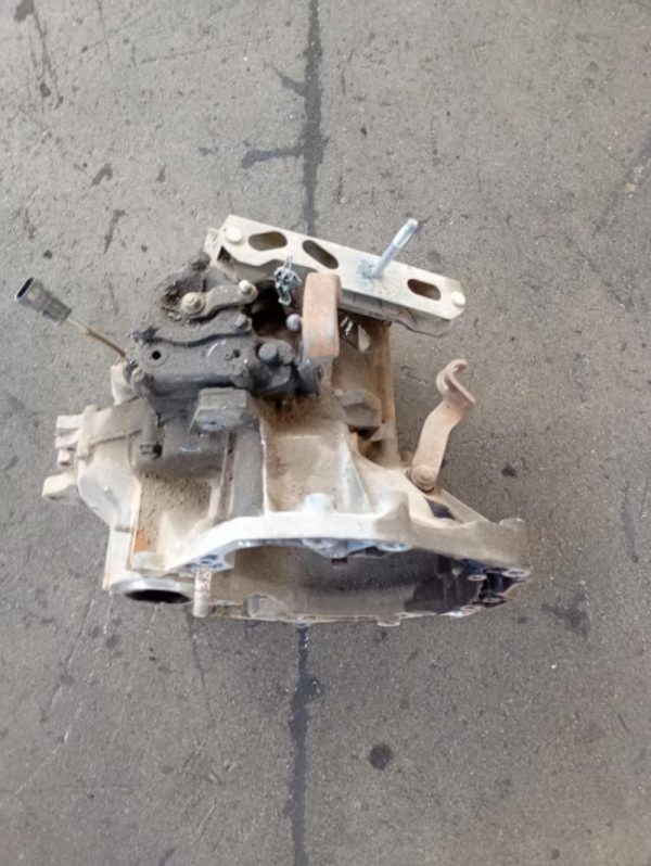 Cambio manuale 5 marce Fiat Panda 1a Serie 1.1 40 KW 187A1000 1992 – 2002