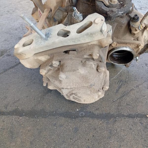 Cambio manuale 5 marce Fiat Panda 1a Serie 1.1 40 KW 187A1000 1992 – 2002