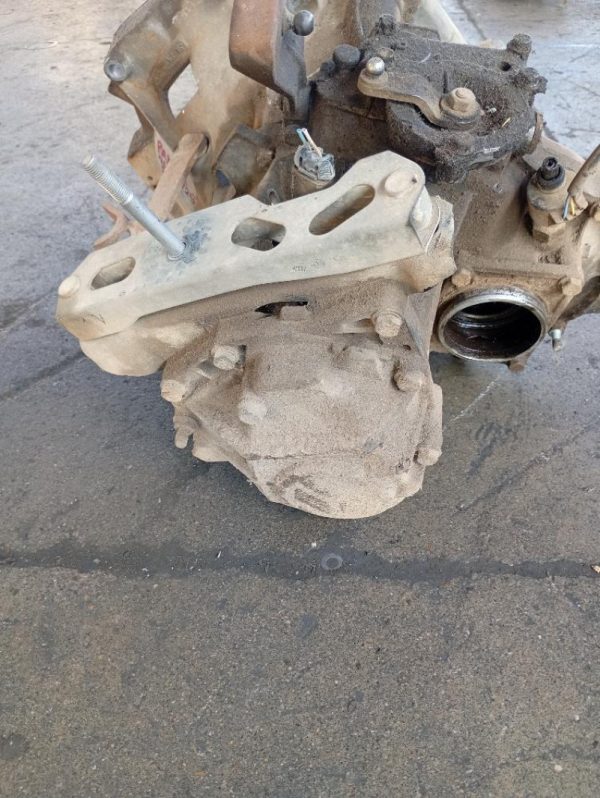 Cambio manuale 5 marce Fiat Panda 1a Serie 1.1 40 KW 187A1000 1992 – 2002
