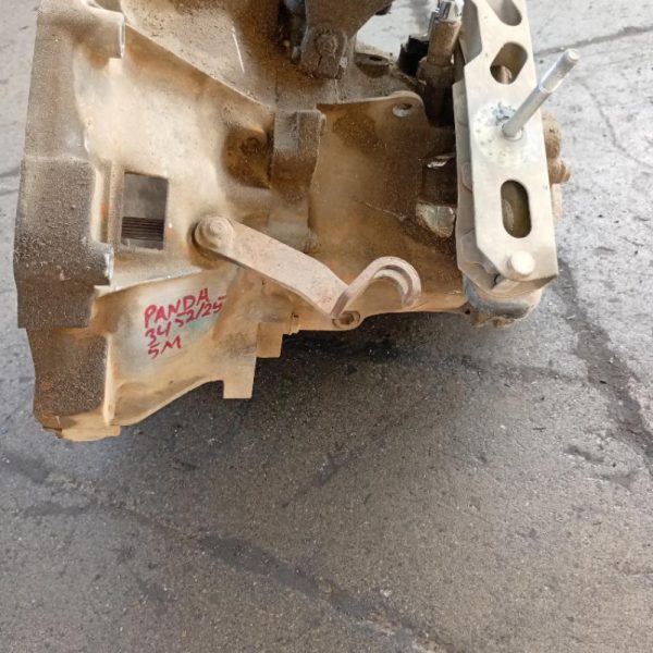 Cambio manuale 5 marce Fiat Panda 1a Serie 1.1 40 KW 187A1000 1992 – 2002
