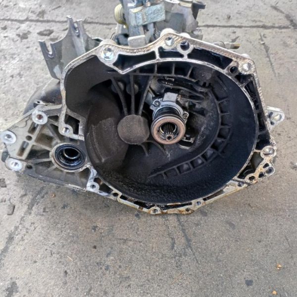 Cambio manuale 5 marce Opel Vectra 1.8 16V 103 KW Z18XER 2005 – 2009