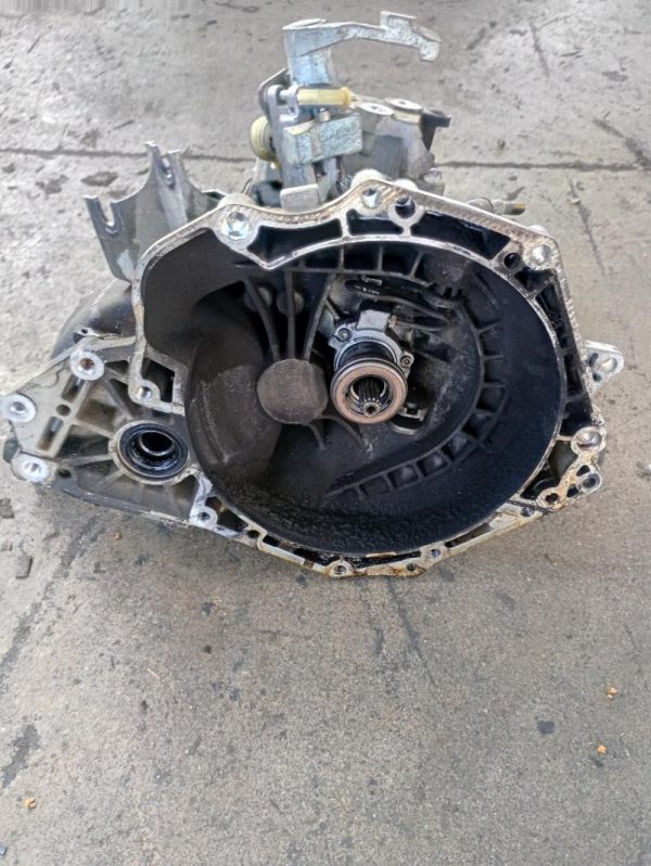 Cambio manuale 5 marce Opel Vectra 1.8 16V 103 KW Z18XER 2005 – 2009