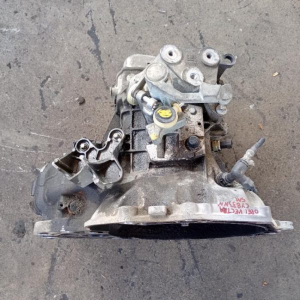 Cambio manuale 5 marce Opel Vectra 1.8 16V 103 KW Z18XER 2005 – 2009