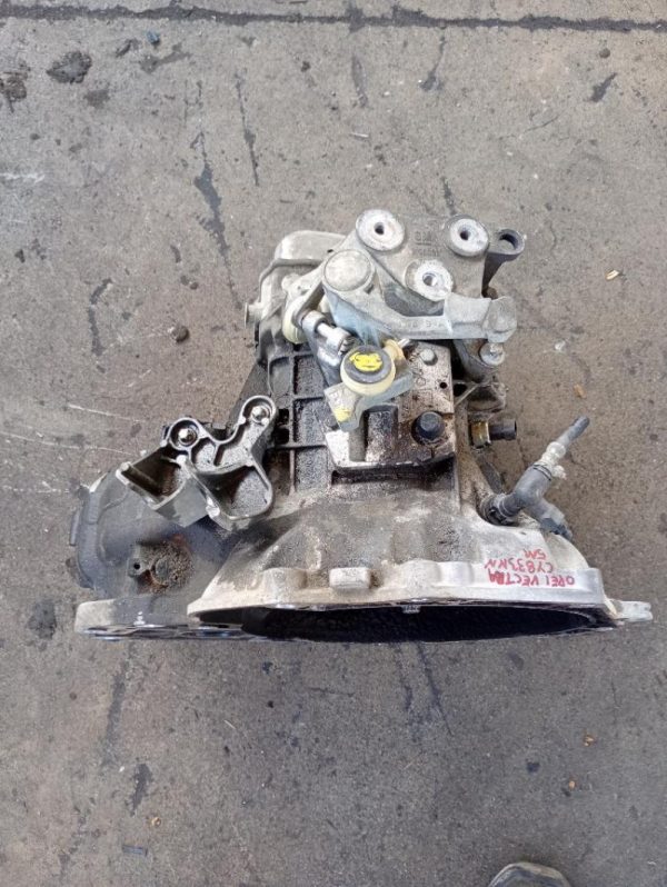 Cambio manuale 5 marce Opel Vectra 1.8 16V 103 KW Z18XER 2005 – 2009