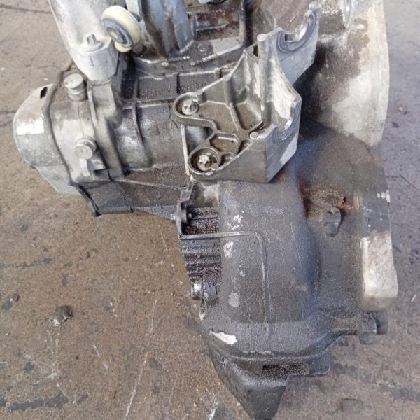 Cambio manuale 5 marce Opel Vectra 1.8 16V 103 KW Z18XER 2005 – 2009