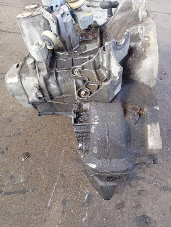 Cambio manuale 5 marce Opel Vectra 1.8 16V 103 KW Z18XER 2005 – 2009
