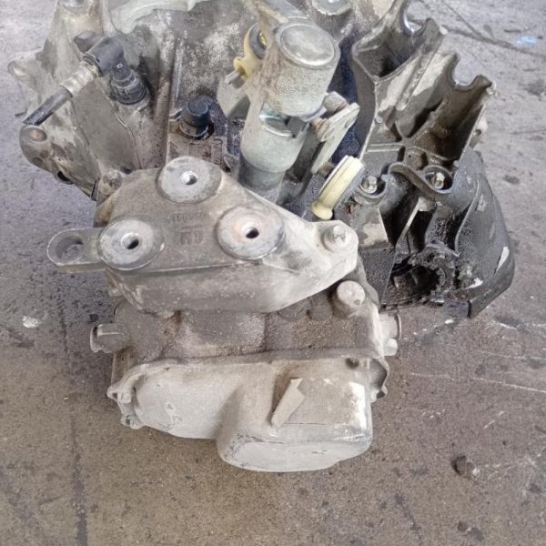 Cambio manuale 5 marce Opel Vectra 1.8 16V 103 KW Z18XER 2005 – 2009