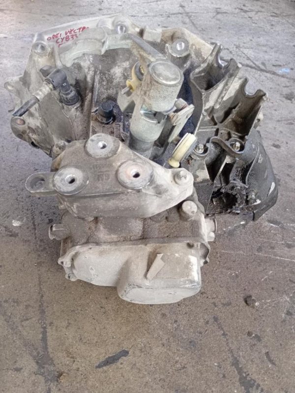 Cambio manuale 5 marce Opel Vectra 1.8 16V 103 KW Z18XER 2005 – 2009