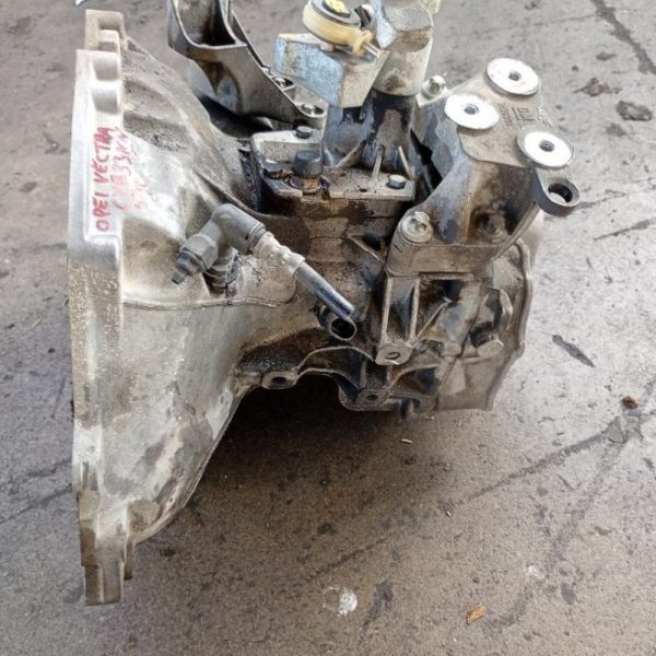 Cambio manuale 5 marce Opel Vectra 1.8 16V 103 KW Z18XER 2005 – 2009