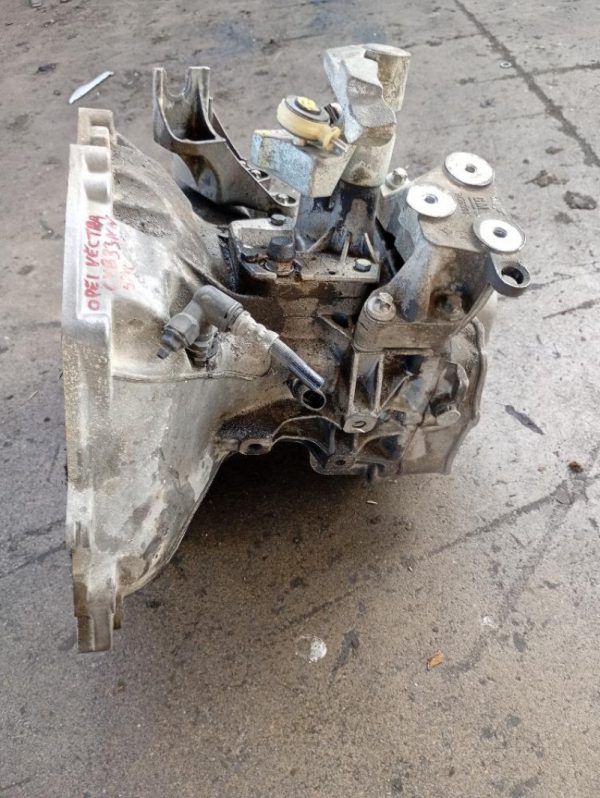 Cambio manuale 5 marce Opel Vectra 1.8 16V 103 KW Z18XER 2005 – 2009