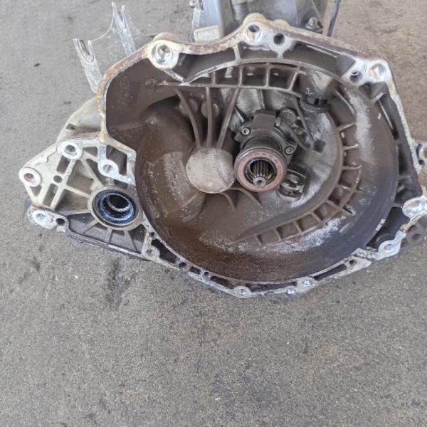 Cambio manuale 5 marce Opel Meriva 1.4 74 KW A14XER 2010 – 2014