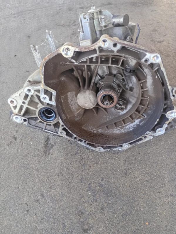 Cambio manuale 5 marce Opel Meriva 1.4 74 KW A14XER 2010 – 2014