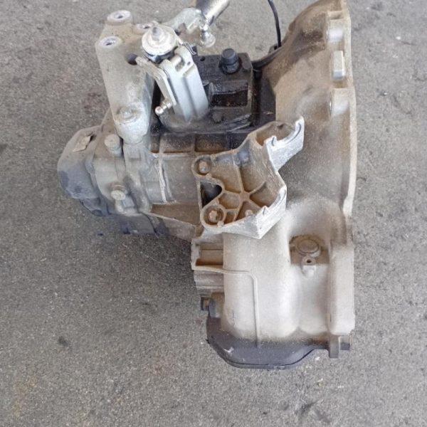 Cambio manuale 5 marce Opel Meriva 1.4 74 KW A14XER 2010 – 2014