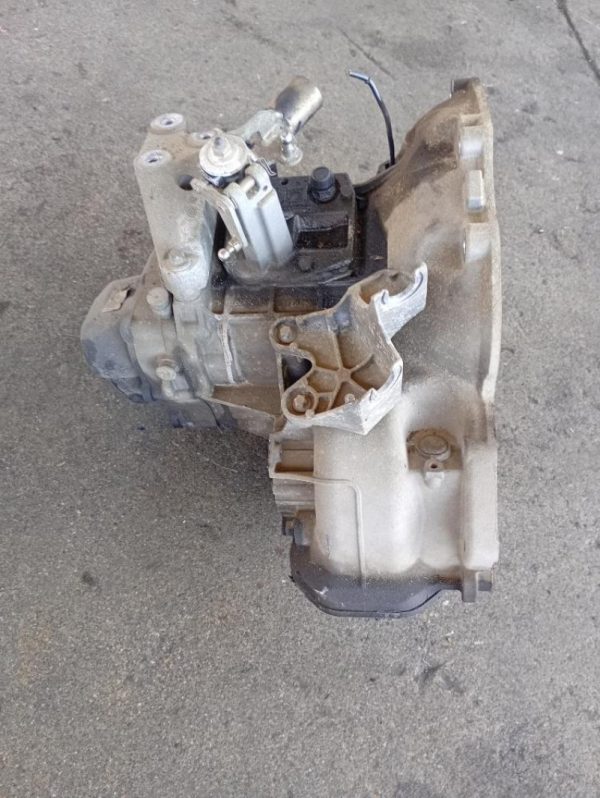 Cambio manuale 5 marce Opel Meriva 1.4 74 KW A14XER 2010 – 2014