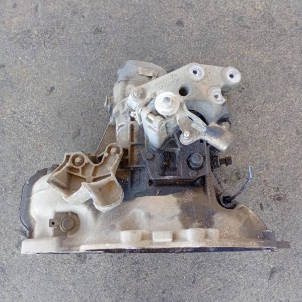 Cambio manuale 5 marce Opel Meriva 1.4 74 KW A14XER 2010 – 2014