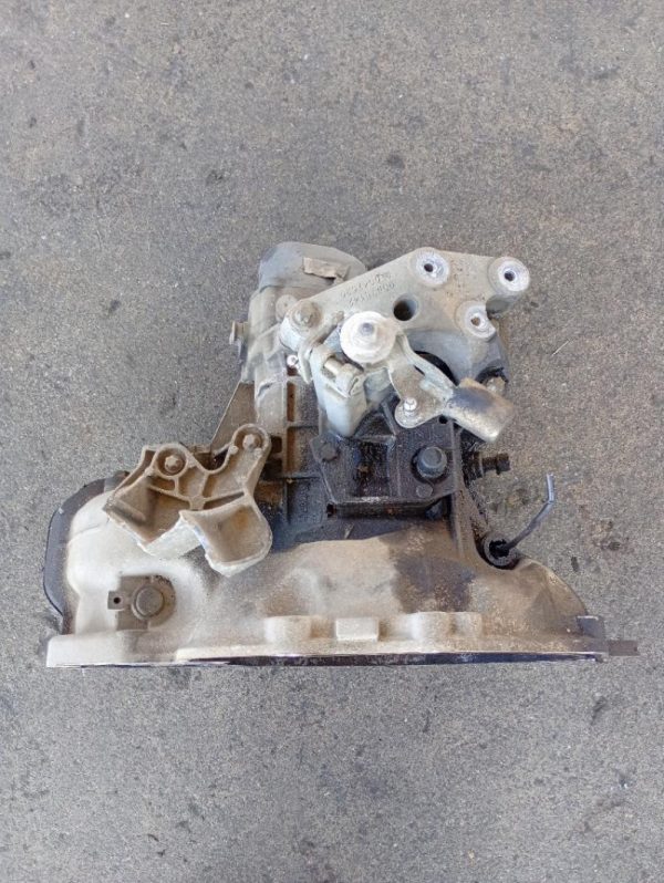 Cambio manuale 5 marce Opel Meriva 1.4 74 KW A14XER 2010 – 2014