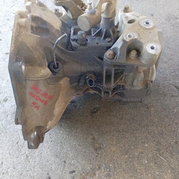 Cambio manuale 5 marce Opel Meriva 1.4 74 KW A14XER 2010 – 2014