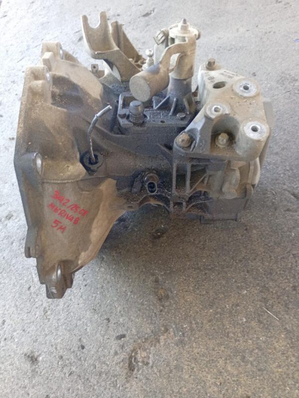 Cambio manuale 5 marce Opel Meriva 1.4 74 KW A14XER 2010 – 2014