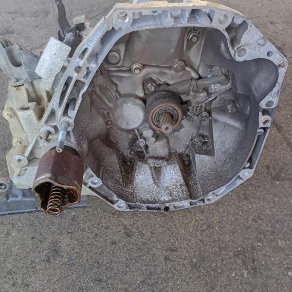 Cambio manuale 5 marce Dacia Sandero K9KC6 1.5 dCi 66 KW K9KC6 2013 – 2016