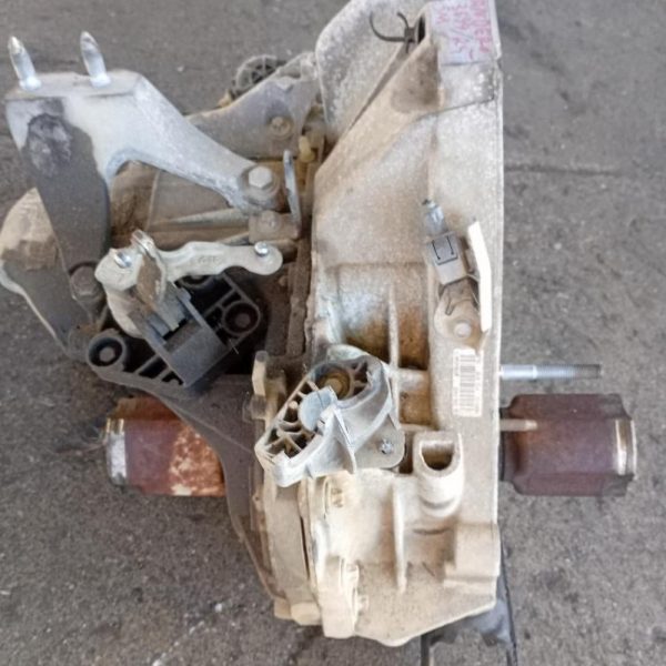 Cambio manuale 5 marce Dacia Sandero K9KC6 1.5 dCi 66 KW K9KC6 2013 – 2016