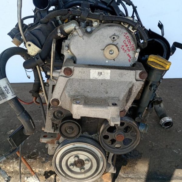 Motore Opel Corsa C (2003-2006) 1.3 CDTi 51 KW Z13DT 145.000 KM